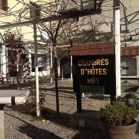 Attrap'Reves Hotel Aspres-sur-Buech Luaran gambar