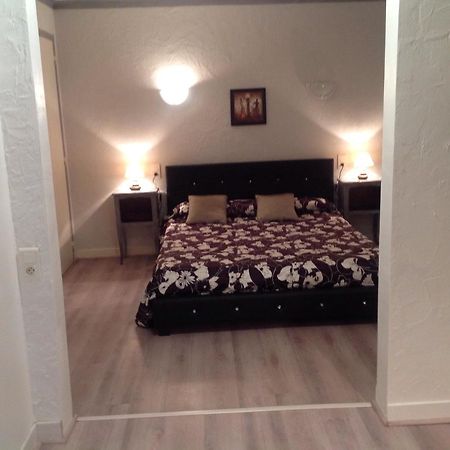 Attrap'Reves Hotel Aspres-sur-Buech Luaran gambar