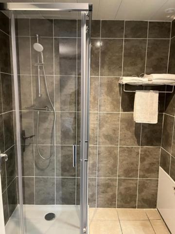 Attrap'Reves Hotel Aspres-sur-Buech Luaran gambar
