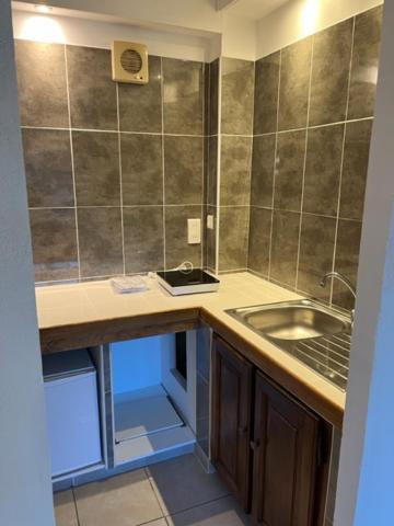 Attrap'Reves Hotel Aspres-sur-Buech Luaran gambar