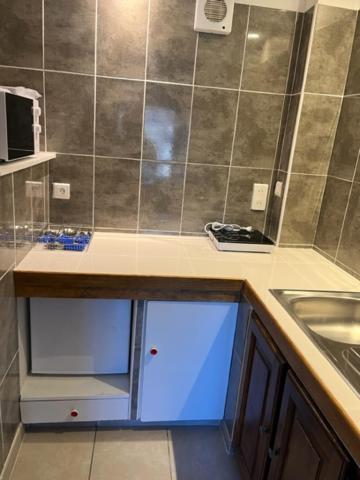 Attrap'Reves Hotel Aspres-sur-Buech Luaran gambar