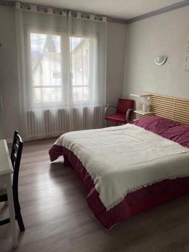 Attrap'Reves Hotel Aspres-sur-Buech Luaran gambar
