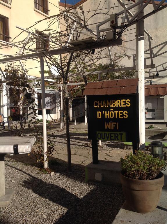 Attrap'Reves Hotel Aspres-sur-Buech Luaran gambar