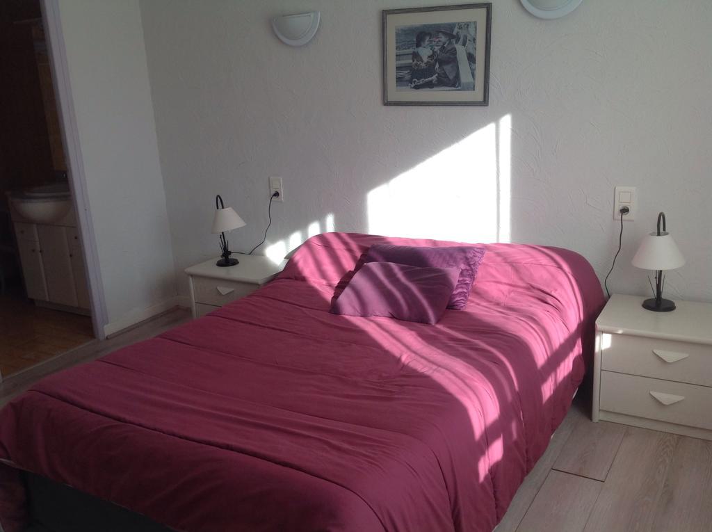 Attrap'Reves Hotel Aspres-sur-Buech Luaran gambar