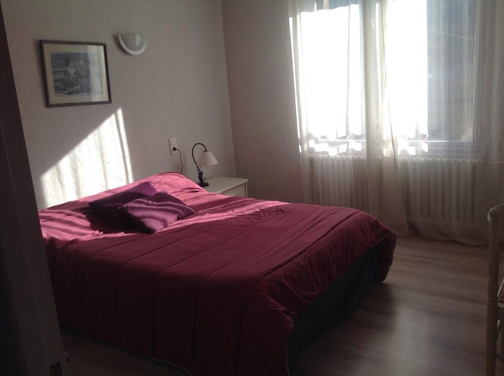 Attrap'Reves Hotel Aspres-sur-Buech Luaran gambar