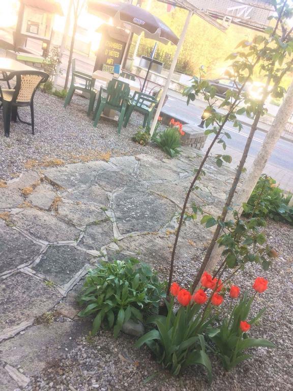Attrap'Reves Hotel Aspres-sur-Buech Luaran gambar