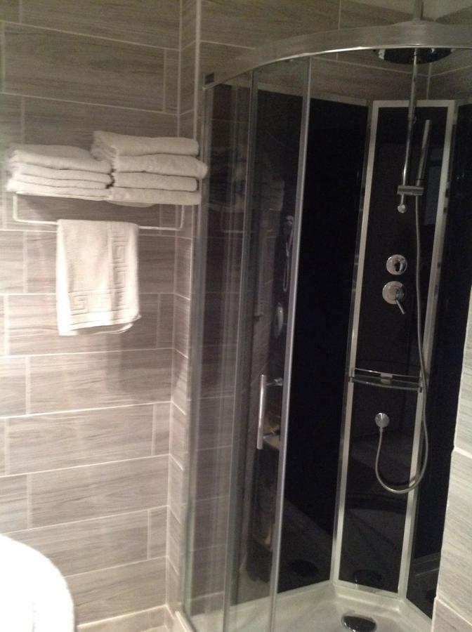 Attrap'Reves Hotel Aspres-sur-Buech Luaran gambar