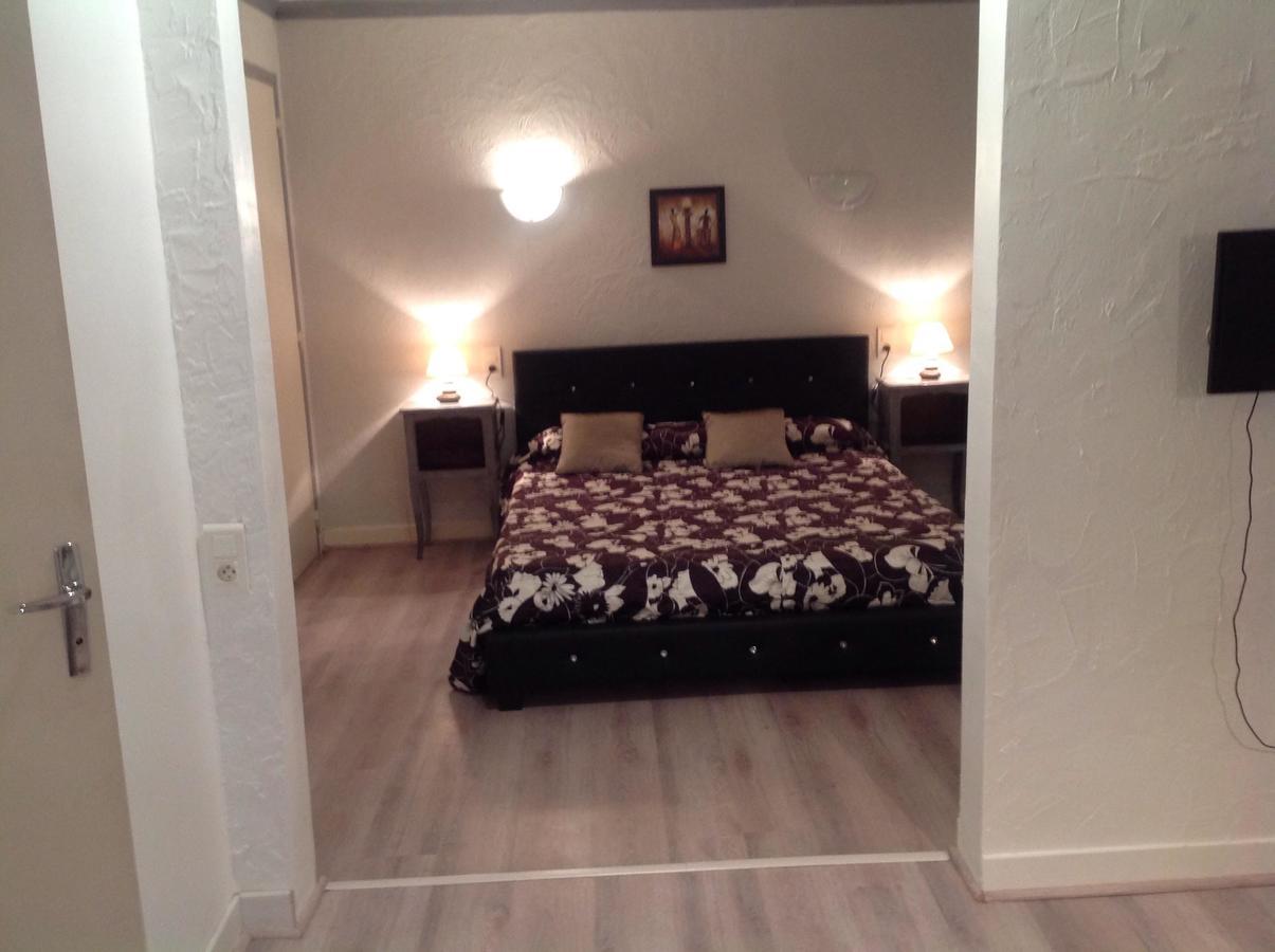 Attrap'Reves Hotel Aspres-sur-Buech Luaran gambar