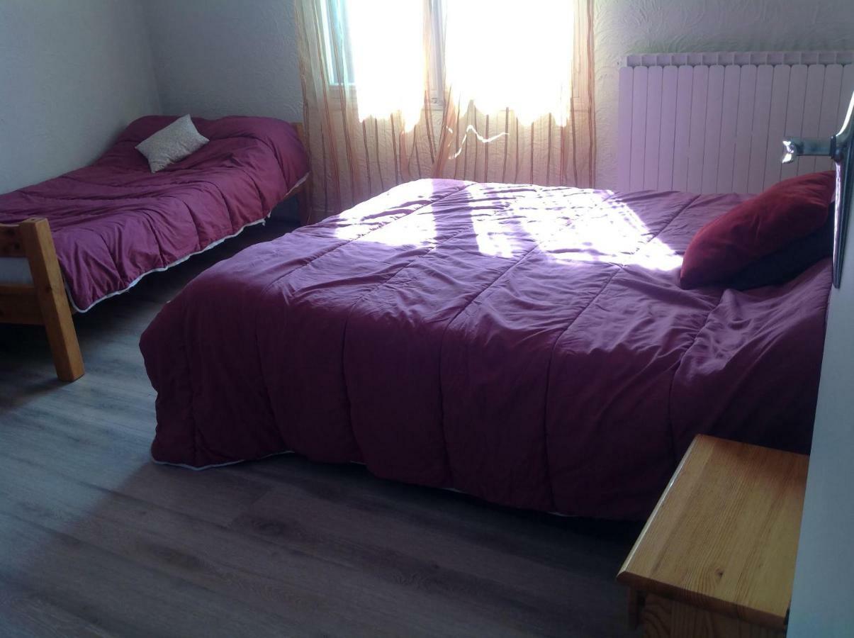Attrap'Reves Hotel Aspres-sur-Buech Luaran gambar
